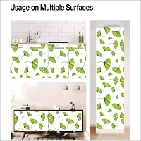 Stylish Fancy Designer Vinyl Self Adhesive Wallpaper Stickers For Home Decoration Big Size 300x40 Cm Wall Stickers For Wall-thumb4