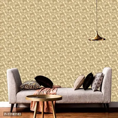 WALLWEAR - Self Adhesive Wallpaper For Walls And Wall Sticker For Home D&eacute;cor (DriveStrip) Extra Large Size (300x40cm) 3D Wall Papers For Bedroom, Livingroom, Kitchen, Hall, Office Etc Decorations-thumb4