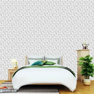 DeCorner - Self Adhesive Wallpaper for Walls (MedPill) Extra Large Size (300x40) Cm Wall Stickers for Bedroom | Wall Stickers for Living Room | Wall Stickers for Kitchen | Pack of-1-thumb5