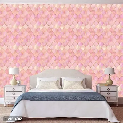 DeCorner - Self Adhesive Wallpaper for Walls (Lux) Extra Large Size (300x40) Cm Wall Stickers for Bedroom | Wall Stickers for Living Room | Wall Stickers for Kitchen | Pack of-1-thumb3