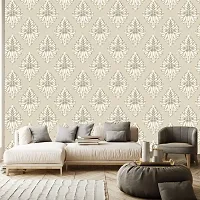 DeCorner - Self Adhesive Wallpaper for Walls (PuranaTexture) Extra Large Size (300x40) Cm Wall Stickers for Bedroom | Wall Stickers for Living Room | Wall Stickers for Kitchen | Pack of-1-thumb3