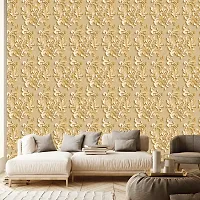 Self Adhesive Wallpapers (Ubhar) Wall Stickers Extra Large (300x40cm) for Bedroom | Livingroom | Kitchen | Hall Etc-thumb2