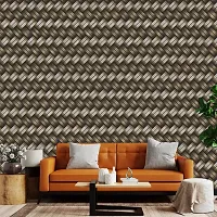 DeCorner - Self Adhesive Wallpaper for Walls (LohChatai) Extra Large Size (300x40) Cm Wall Stickers for Bedroom | Wall Stickers for Living Room | Wall Stickers for Kitchen | Pack of-1-thumb4