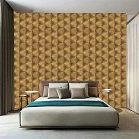 DeCorner - Self Adhesive Wallpaper for Walls (Patisa) Extra Large Size (300x40) Cm Wall Stickers for Bedroom | Wall Stickers for Living Room | Wall Stickers for Kitchen | Pack of-1-thumb2