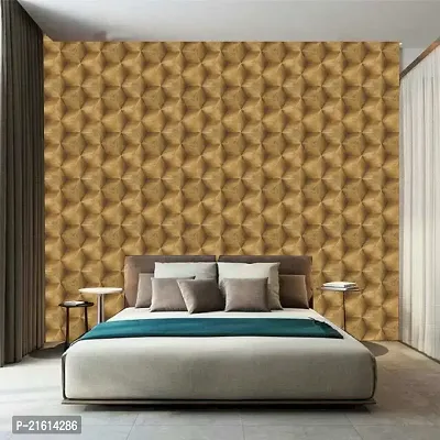 DeCorner - Self Adhesive Wallpaper for Walls (Patisa) Extra Large Size (300x40) Cm Wall Stickers for Bedroom | Wall Stickers for Living Room | Wall Stickers for Kitchen | Pack of-1-thumb3