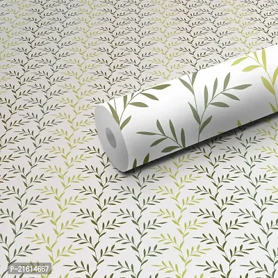 DeCorner - Self Adhesive Wallpaper for Walls (MultiGrass) Extra Large Size (300x40) Cm Wall Stickers for Bedroom | Wall Stickers for Living Room | Wall Stickers for Kitchen | Pack of-1-thumb0