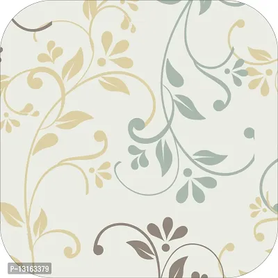 Self Adhesive Wallpapers (Kampatti) Wall Stickers Extra Large (300x40cm) for Bedroom | Livingroom | Kitchen | Hall Etc