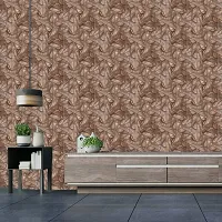 DeCorner - Self Adhesive Wallpaper for Walls (TreeTrunk) Extra Large Size (300x40) Cm Wall Stickers for Bedroom | Wall Stickers for Living Room | Wall Stickers for Kitchen | Pack of-1-thumb4