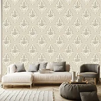 WALLWEAR - Self Adhesive Wallpaper For Walls And Wall Sticker For Home D&eacute;cor (PuranaTexture) Extra Large Size (300x40cm) 3D Wall Papers For Bedroom, Livingroom, Kitchen, Hall, Office Etc Decorations-thumb2
