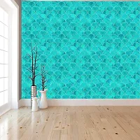 Self Adhesive Wallpapers (RingErra) Wall Stickers Extra Large (300x40cm) for Bedroom | Livingroom | Kitchen | Hall Etc-thumb3