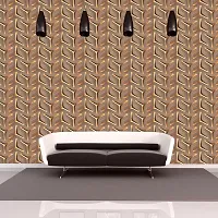 DeCorner - Self Adhesive Wallpaper for Walls (Toyota) Extra Large Size (300x40) Cm Wall Stickers for Bedroom | Wall Stickers for Living Room | Wall Stickers for Kitchen | Pack of-1-thumb2