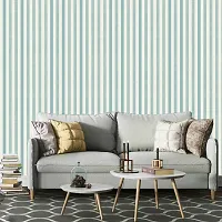 DeCorner - Self Adhesive Wallpaper for Walls (Kamiz) Extra Large Size (300x40) Cm Wall Stickers for Bedroom | Wall Stickers for Living Room | Wall Stickers for Kitchen | Pack of-1-thumb3