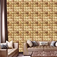 DeCorner - Self Adhesive Wallpaper for Walls (PlyPiece) Extra Large Size (300x40) Cm Wall Stickers for Bedroom | Wall Stickers for Living Room | Wall Stickers for Kitchen | Pack of-1-thumb4