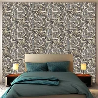 DeCorner - Self Adhesive Wallpaper for Walls (EarthTrap) Extra Large Size (300x40) Cm Wall Stickers for Bedroom | Wall Stickers for Living Room | Wall Stickers for Kitchen | Pack of-1-thumb4