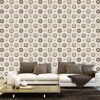 DeCorner - Self Adhesive Wallpaper for Walls (Philauri) Extra Large Size (300x40) Cm Wall Stickers for Bedroom | Wall Stickers for Living Room | Wall Stickers for Kitchen | Pack of-1-thumb3