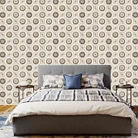 DeCorner - Self Adhesive Wallpaper for Walls (Philauri) Extra Large Size (300x40) Cm Wall Stickers for Bedroom | Wall Stickers for Living Room | Wall Stickers for Kitchen | Pack of-1-thumb1