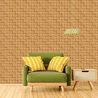 Self Adhesive Wallpapers (Tatri) Wall Stickers Extra Large (300x40cm) for Bedroom | Livingroom | Kitchen | Hall Etc-thumb3