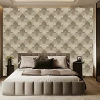 Self Adhesive Wallpapers (Magnum) Wall Stickers Extra Large (300x40cm) for Bedroom | Livingroom | Kitchen | Hall Etc-thumb2