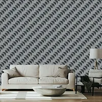 DeCorner - Self Adhesive Wallpaper for Walls (Sarkal) Extra Large Size (300x40) Cm Wall Stickers for Bedroom | Wall Stickers for Living Room | Wall Stickers for Kitchen | Pack of-1-thumb3