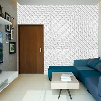 WALLWEAR - Self Adhesive Wallpaper For Walls And Wall Sticker For Home D&eacute;cor (MedPill) Extra Large Size (300x40cm) 3D Wall Papers For Bedroom, Livingroom, Kitchen, Hall, Office Etc Decorations-thumb2