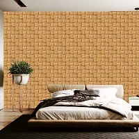 DeCorner - Self Adhesive Wallpaper for Walls (Tatri) Extra Large Size (300x40) Cm Wall Stickers for Bedroom | Wall Stickers for Living Room | Wall Stickers for Kitchen | Pack of-1-thumb4