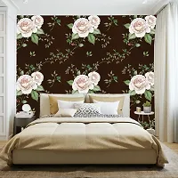 Stylish Fancy Designer Vinyl Self Adhesive Wallpaper Stickers For Home Decoration Big Size 300x40 Cm Wall Stickers For Wall-thumb3