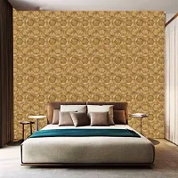 WALLWEAR - Self Adhesive Wallpaper For Walls And Wall Sticker For Home D&eacute;cor (ClipHexagun) Extra Large Size (300x40cm) 3D Wall Papers For Bedroom, Livingroom, Kitchen, Hall, Office Etc Decorations-thumb3