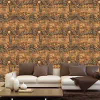 WALLWEAR - Self Adhesive Wallpaper For Walls And Wall Sticker For Home D&eacute;cor (QCTray) Extra Large Size (300x40cm) 3D Wall Papers For Bedroom, Livingroom, Kitchen, Hall, Office Etc Decorations-thumb3