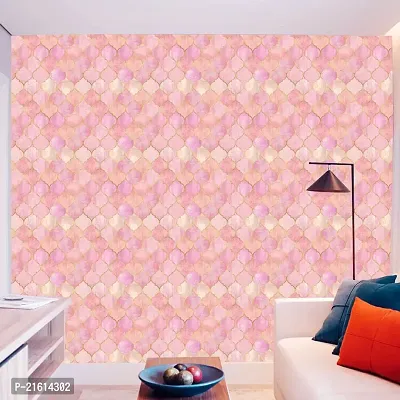 DeCorner - Self Adhesive Wallpaper for Walls (Lux) Extra Large Size (300x40) Cm Wall Stickers for Bedroom | Wall Stickers for Living Room | Wall Stickers for Kitchen | Pack of-1-thumb5