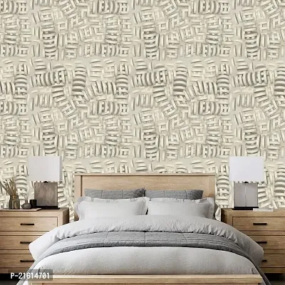 DeCorner - Self Adhesive Wallpaper for Walls (MazeChips) Extra Large Size (300x40) Cm Wall Stickers for Bedroom | Wall Stickers for Living Room | Wall Stickers for Kitchen | Pack of-1-thumb5