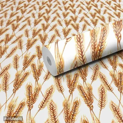 Stylish Fancy Designer Vinyl Self Adhesive Wallpaper Stickers For Home Decoration Big Size 300x40 Cm Wall Stickers For Wall