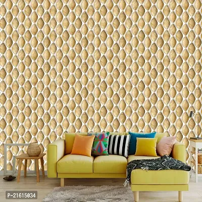 DeCorner - Self Adhesive Wallpaper for Walls (WhiteDrop) Extra Large Size (300x40) Cm Wall Stickers for Bedroom | Wall Stickers for Living Room | Wall Stickers for Kitchen | Pack of-1-thumb5