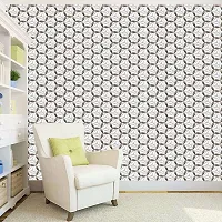 WALLWEAR - Self Adhesive Wallpaper For Walls And Wall Sticker For Home D&eacute;cor (Shatbujh) Extra Large Size (300x40cm) 3D Wall Papers For Bedroom, Livingroom, Kitchen, Hall, Office Etc Decorations-thumb2