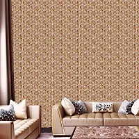 WALLWEAR - Self Adhesive Wallpaper For Walls And Wall Sticker For Home D&eacute;cor (Light3DBox) Extra Large Size (300x40cm) 3D Wall Papers For Bedroom, Livingroom, Kitchen, Hall, Office Etc Decorations-thumb3