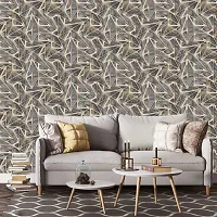 DeCorner - Self Adhesive Wallpaper for Walls (EarthTrap) Extra Large Size (300x40) Cm Wall Stickers for Bedroom | Wall Stickers for Living Room | Wall Stickers for Kitchen | Pack of-1-thumb2