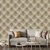 DeCorner - Self Adhesive Wallpaper for Walls (Magnum) Extra Large Size (300x40) Cm Wall Stickers for Bedroom | Wall Stickers for Living Room | Wall Stickers for Kitchen | Pack of-1-thumb4