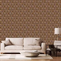 DeCorner - Self Adhesive Wallpaper for Walls (3DBox) Extra Large Size (300x40) Cm Wall Stickers for Bedroom | Wall Stickers for Living Room | Wall Stickers for Kitchen | Pack of-1-thumb2