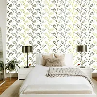 DeCorner - Self Adhesive Wallpaper for Walls (MultiGrass) Extra Large Size (300x40) Cm Wall Stickers for Bedroom | Wall Stickers for Living Room | Wall Stickers for Kitchen | Pack of-1-thumb3