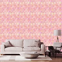 WALLWEAR - Self Adhesive Wallpaper For Walls And Wall Sticker For Home D&eacute;cor (Lux) Extra Large Size (300x40cm) 3D Wall Papers For Bedroom, Livingroom, Kitchen, Hall, Office Etc Decorations-thumb3