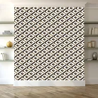 DeCorner - Self Adhesive Wallpaper for Walls (3DCubes) Extra Large Size (300x40) Cm Wall Stickers for Bedroom | Wall Stickers for Living Room | Wall Stickers for Kitchen | Pack of-1-thumb4