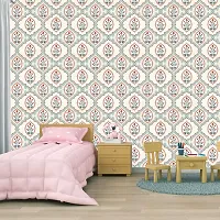 DeCorner - Self Adhesive Wallpaper for Walls (OldTexture) Extra Large Size (300x40) Cm Wall Stickers for Bedroom | Wall Stickers for Living Room | Wall Stickers for Kitchen | Pack of-1-thumb2