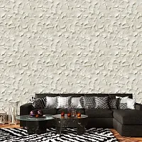 DeCorner - Self Adhesive Wallpaper for Walls (P-O-P) Extra Large Size (300x40) Cm Wall Stickers for Bedroom | Wall Stickers for Living Room | Wall Stickers for Kitchen | Pack of-1-thumb2