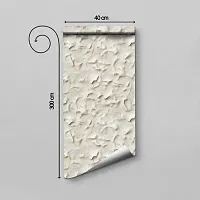 DeCorner - Self Adhesive Wallpaper for Walls (P-O-P) Extra Large Size (300x40) Cm Wall Stickers for Bedroom | Wall Stickers for Living Room | Wall Stickers for Kitchen | Pack of-1-thumb1