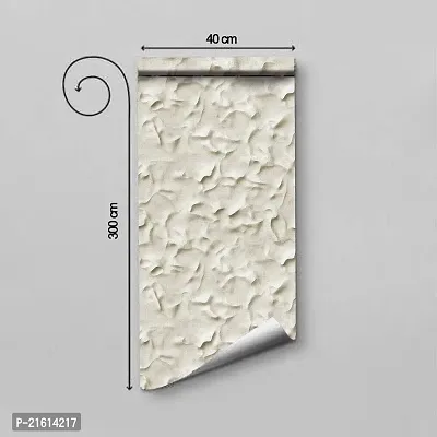 DeCorner - Self Adhesive Wallpaper for Walls (P-O-P) Extra Large Size (300x40) Cm Wall Stickers for Bedroom | Wall Stickers for Living Room | Wall Stickers for Kitchen | Pack of-1-thumb2