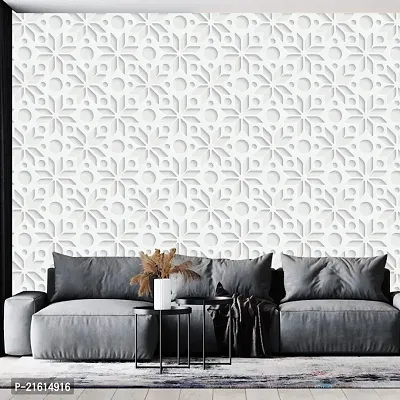 DeCorner - Self Adhesive Wallpaper for Walls (Jayamiti) Extra Large Size (300x40) Cm Wall Stickers for Bedroom | Wall Stickers for Living Room | Wall Stickers for Kitchen | Pack of-1-thumb3