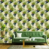 DeCorner - Self Adhesive Wallpaper for Walls (Angoory) Extra Large Size (300x40) Cm Wall Stickers for Bedroom | Wall Stickers for Living Room | Wall Stickers for Kitchen | Pack of-1-thumb4