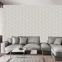 DeCorner - Self Adhesive Wallpaper for Walls (Mitsu) Extra Large Size (300x40) Cm Wall Stickers for Bedroom | Wall Stickers for Living Room | Wall Stickers for Kitchen | Pack of-1-thumb1