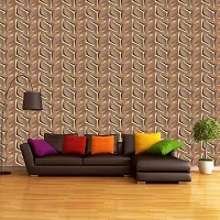 Self Adhesive Wallpapers (Toyota) Wall Stickers Extra Large (300x40cm) for Bedroom | Livingroom | Kitchen | Hall Etc-thumb3