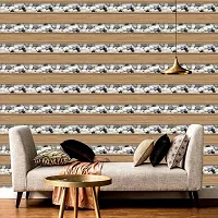 DeCorner - Self Adhesive Wallpaper for Walls (MarbleShelf) Extra Large Size (300x40) Cm Wall Stickers for Bedroom | Wall Stickers for Living Room | Wall Stickers for Kitchen | Pack of-1-thumb2