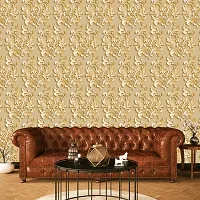 WALLWEAR - Self Adhesive Wallpaper For Walls And Wall Sticker For Home D&eacute;cor (Ubhar) Extra Large Size (300x40cm) 3D Wall Papers For Bedroom, Livingroom, Kitchen, Hall, Office Etc Decorations-thumb3